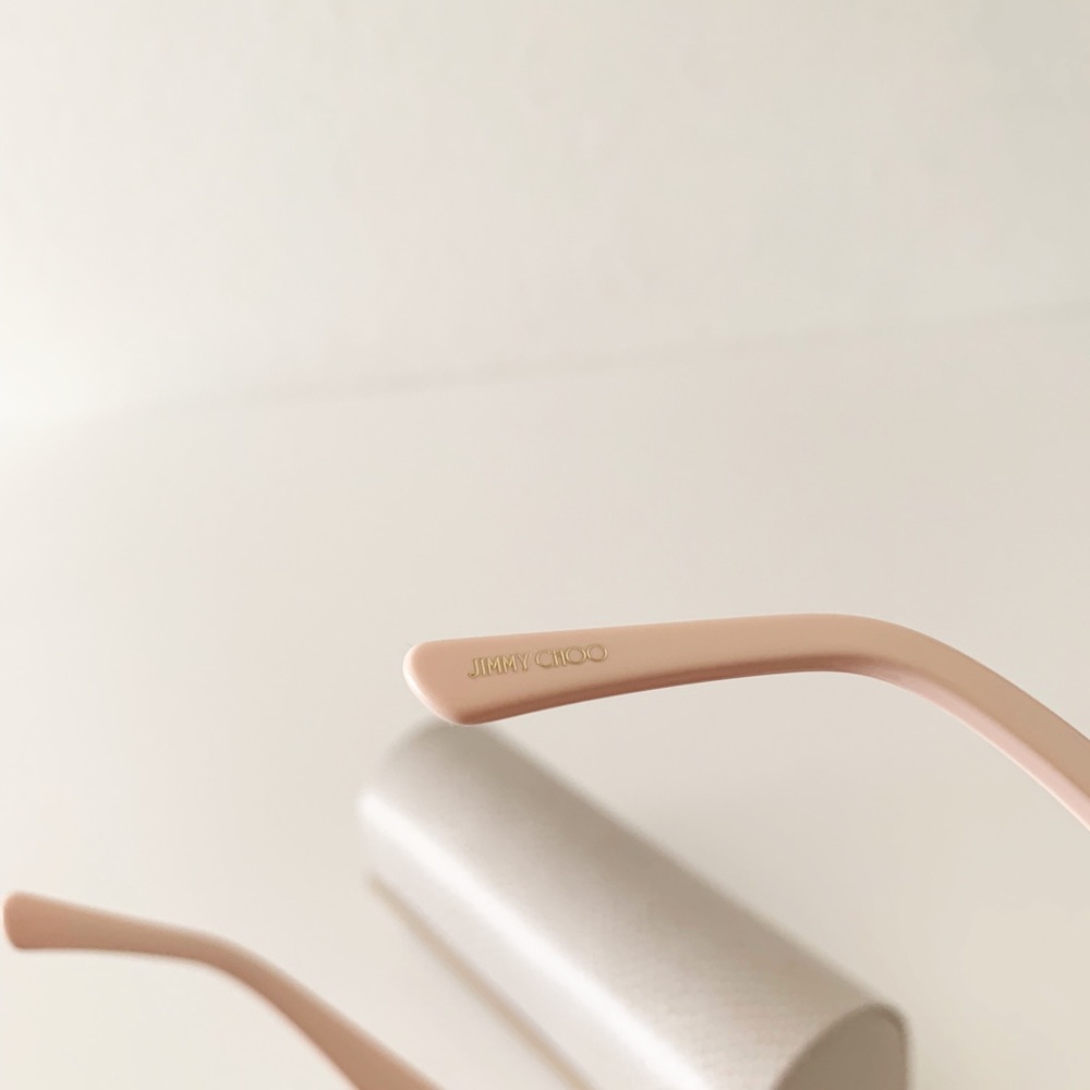 Jimmy Choo Sunglasses, New - Picture 11 of 15